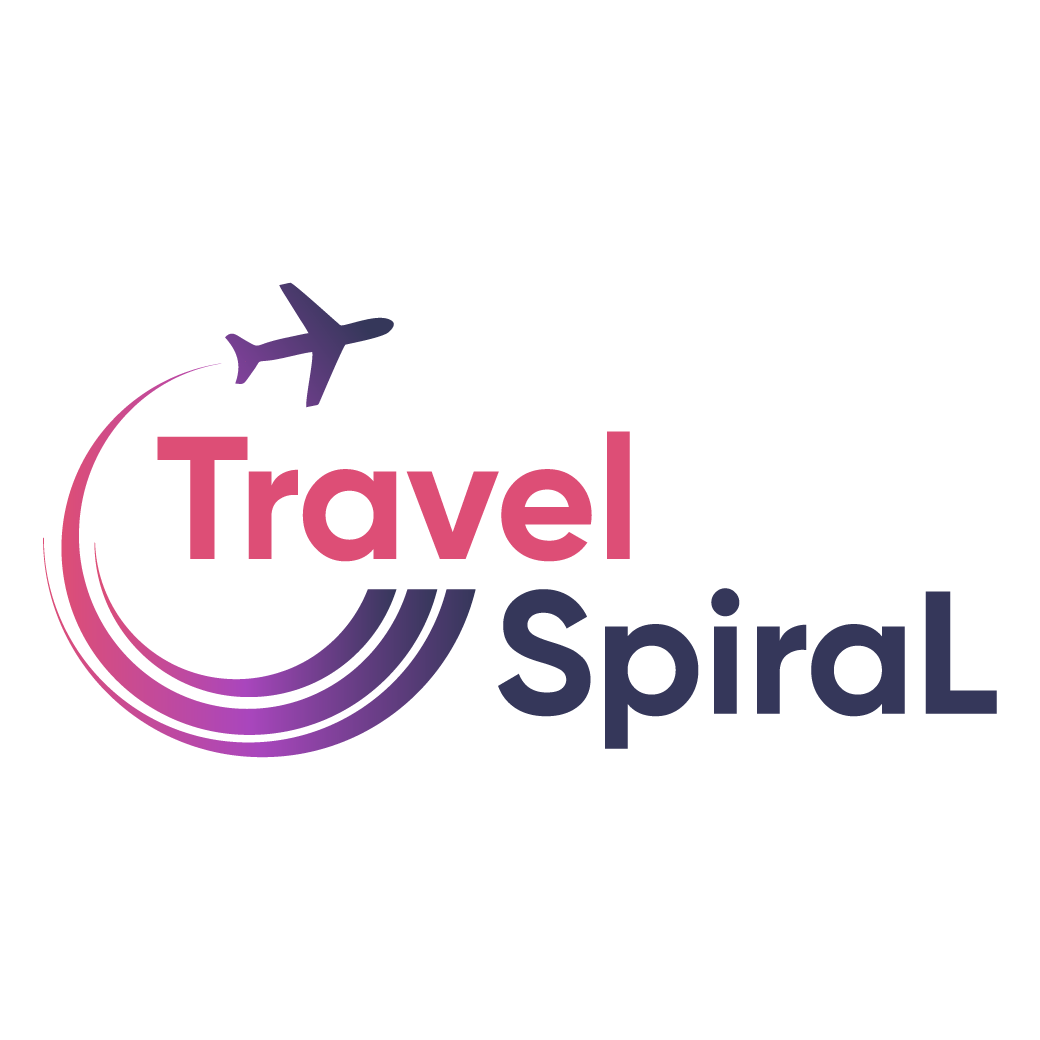 Travel SpiraL กินเป็นเกลียว เที่ยวเป็นนอต